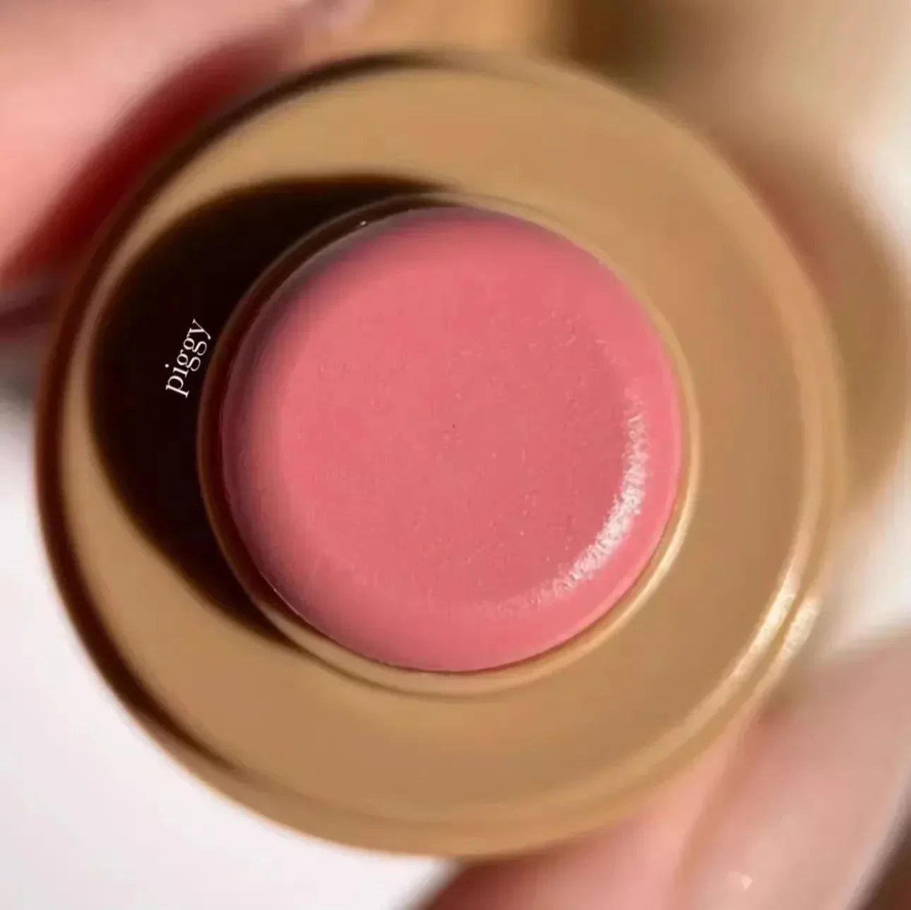 Hailey Pocket Blush - Aries x Rose
