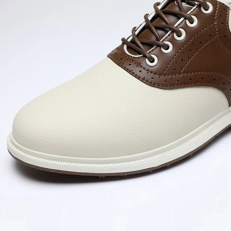 ProTurf Men’s Universal Golf Shoes - Aries x Rose