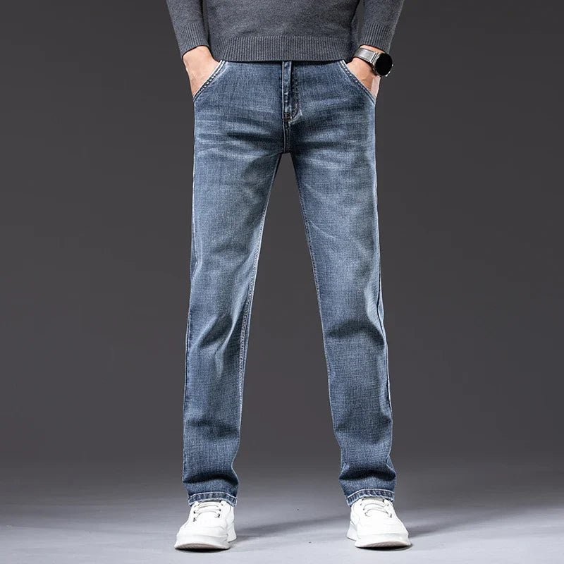 Hyde Denim Jeans - Aries x Rose