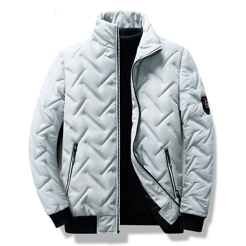 Brent W. Jacket - Aries x Rose
