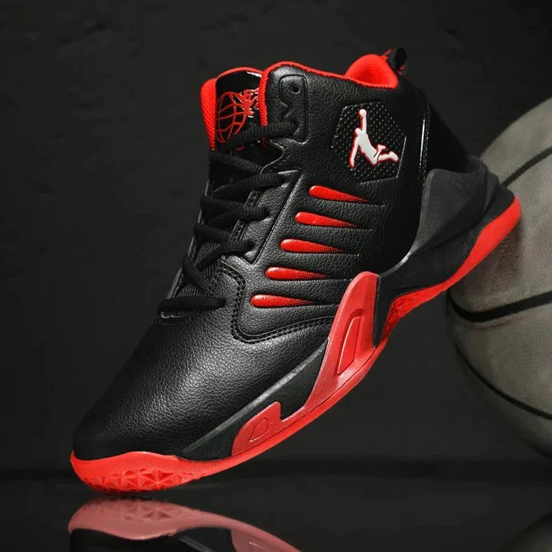 Aervon Basketball Shoes - Aries x Rose