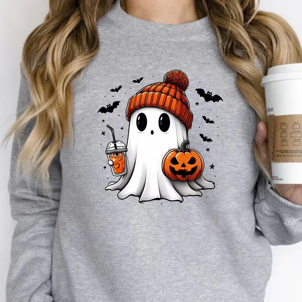 BooBeanie Sweater - Aries x Rose