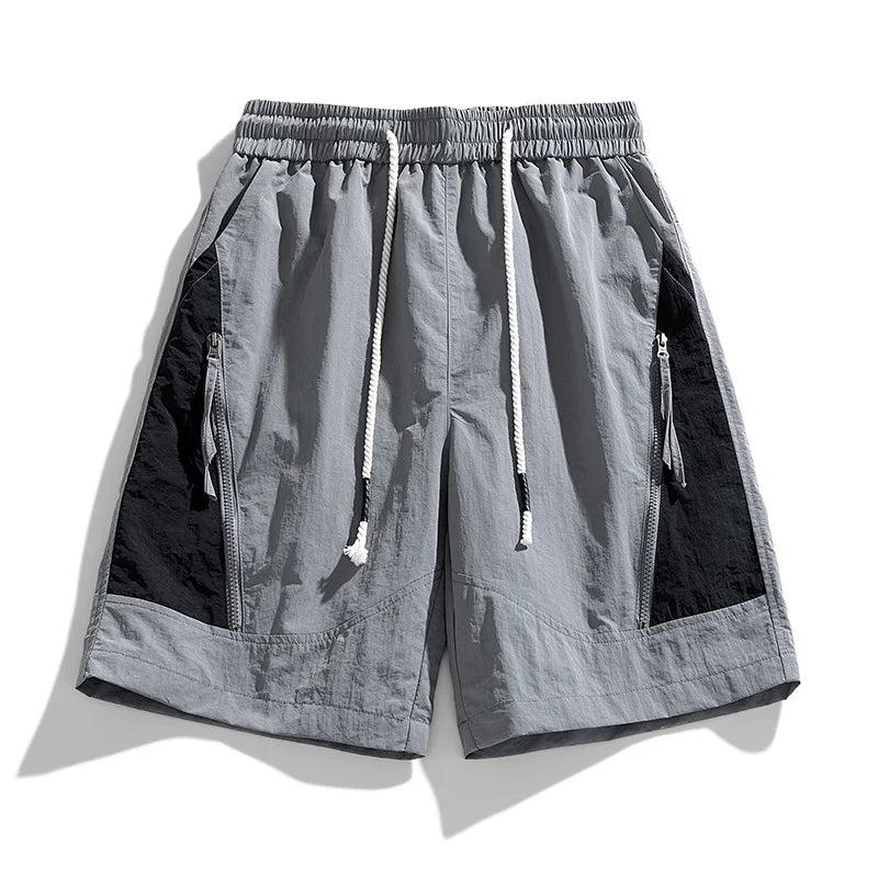Oslo Shorts - Aries x Rose