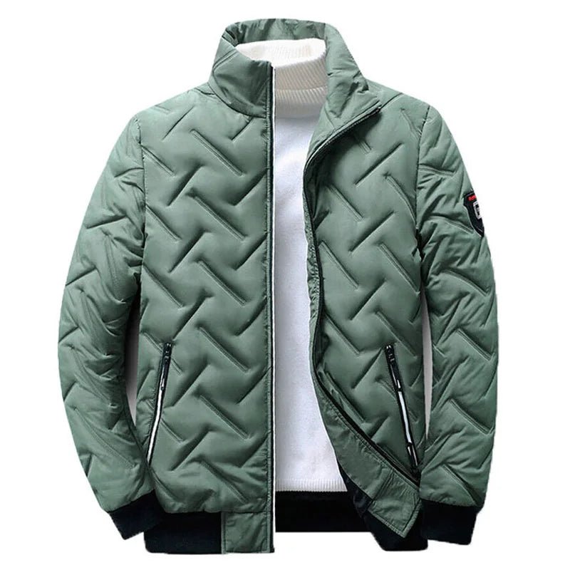 Brent W. Jacket - Aries x Rose
