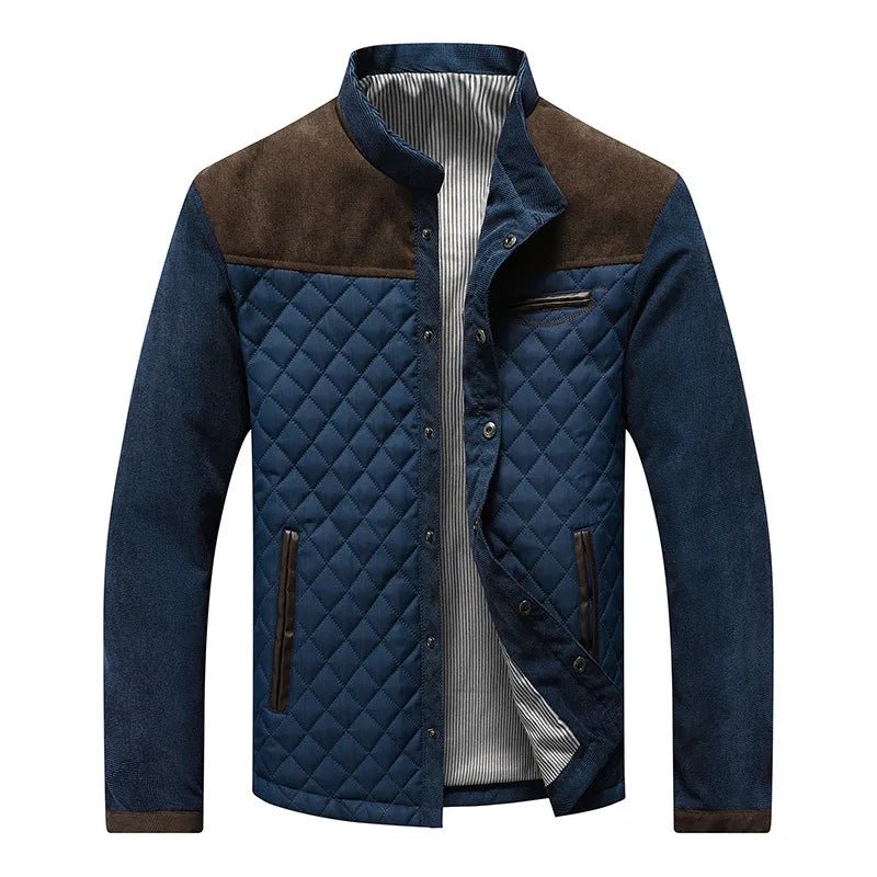 Bradford Jacket - Aries x Rose