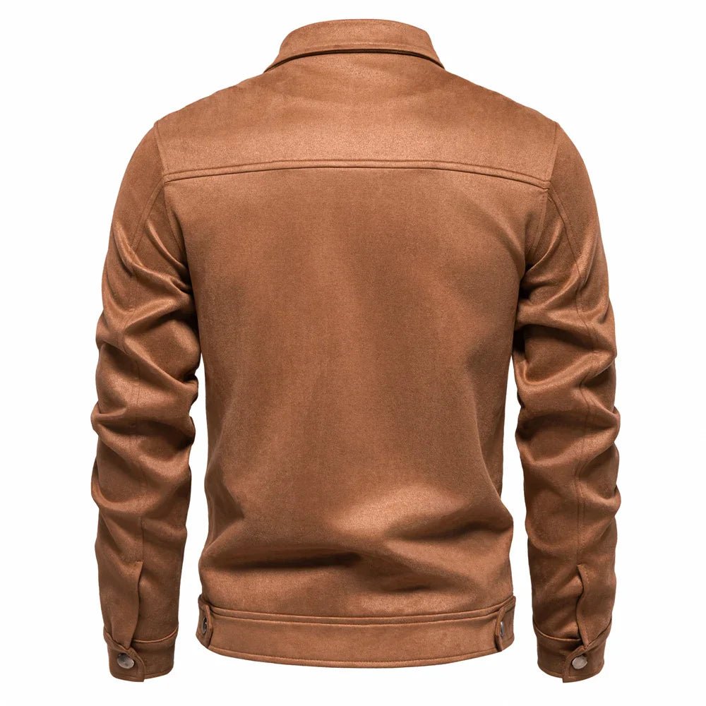 Portman Ridge Jacket - Aries x Rose