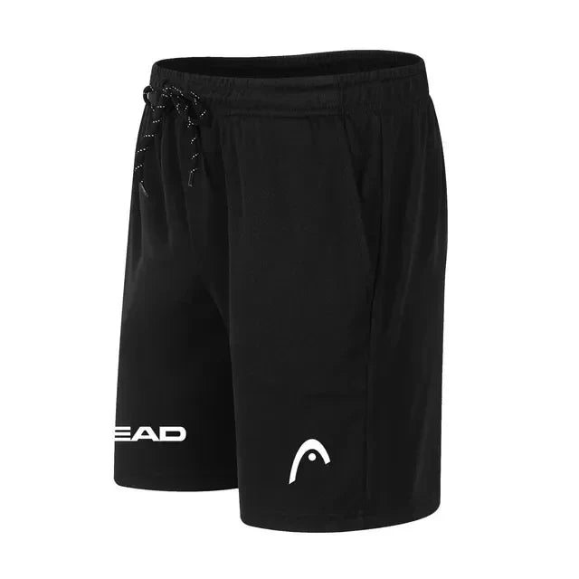Quick Dry Athletic Shorts - Aries x Rose