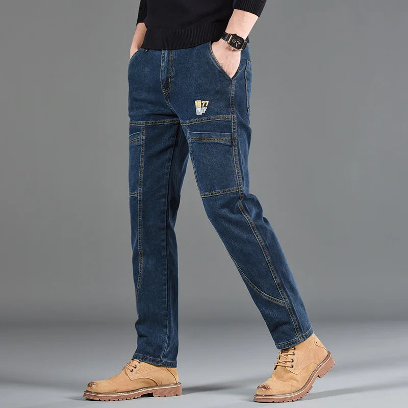 Foreman Utility Jeans
