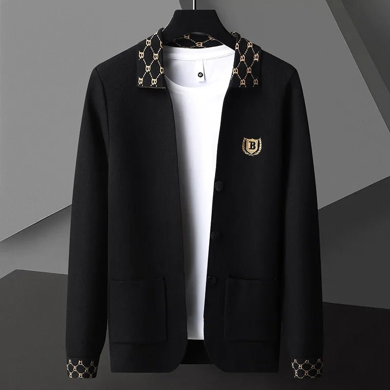 Lawson Cardigan Edition - Aries x Rose