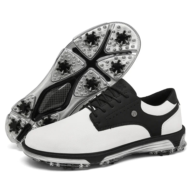 Wind Rider V1 Golf Shoes - Aries x Rose
