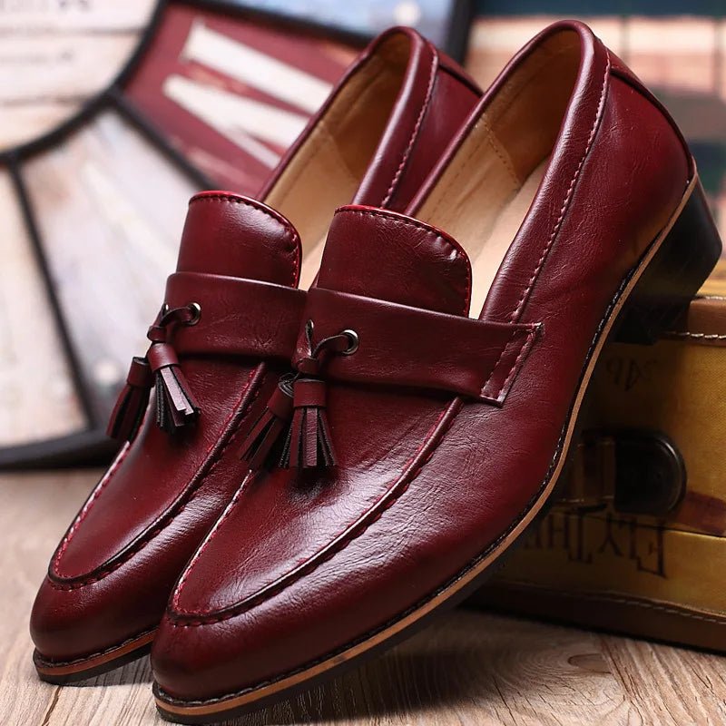 The Bellini Classic – Handmade - Aries x Rose
