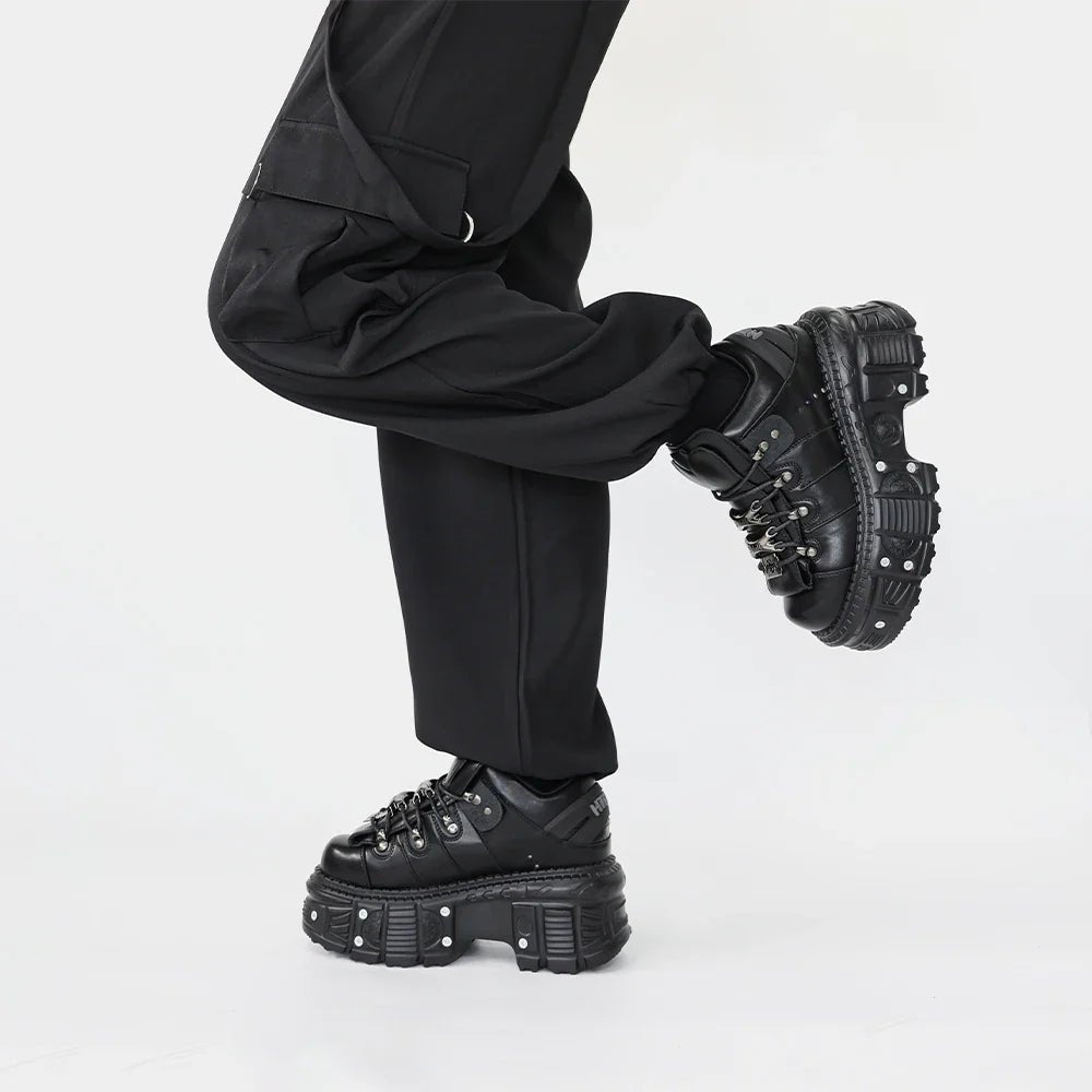 Rose Ravix Shoes - Aries x Rose