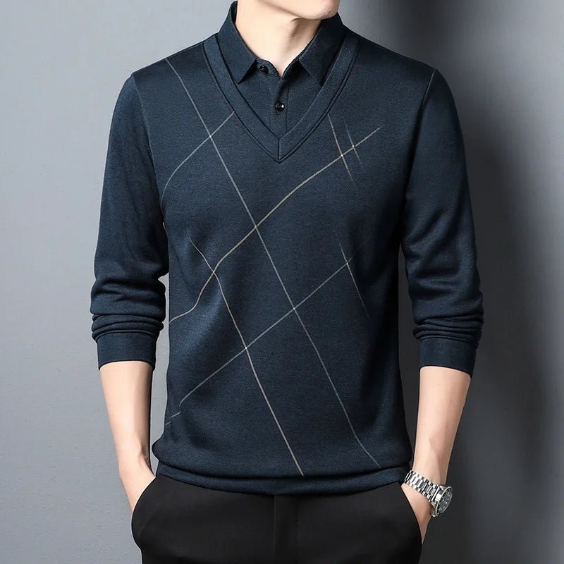 Vincenzo Sweater - Aries x Rose