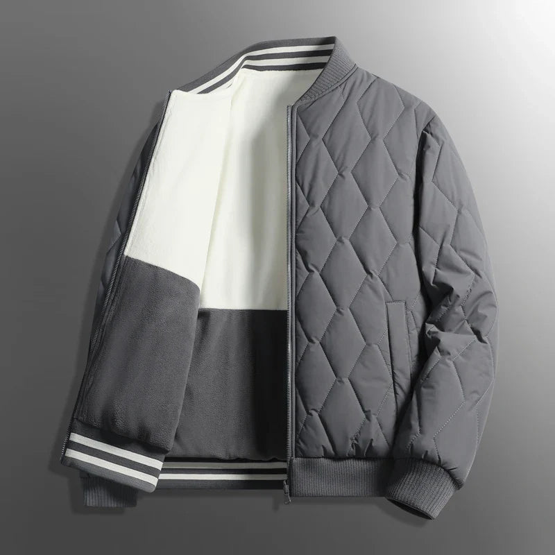 Novon Reversible Jacket - Aries x Rose