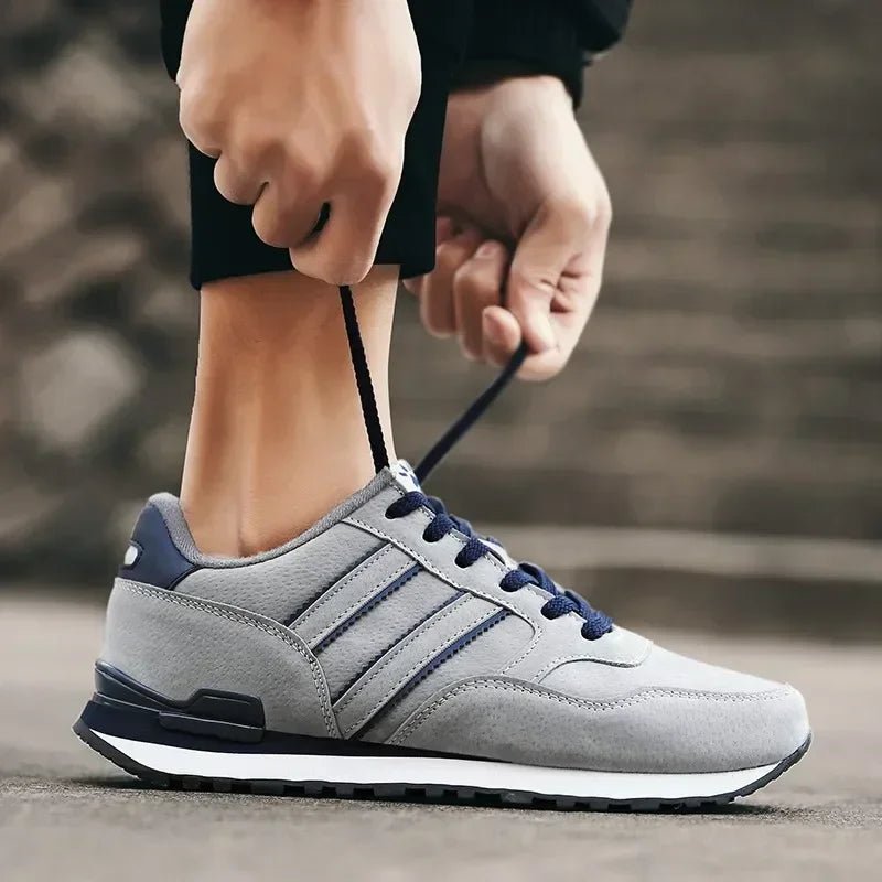 AirTrail Breathable Sneakers - Aries x Rose