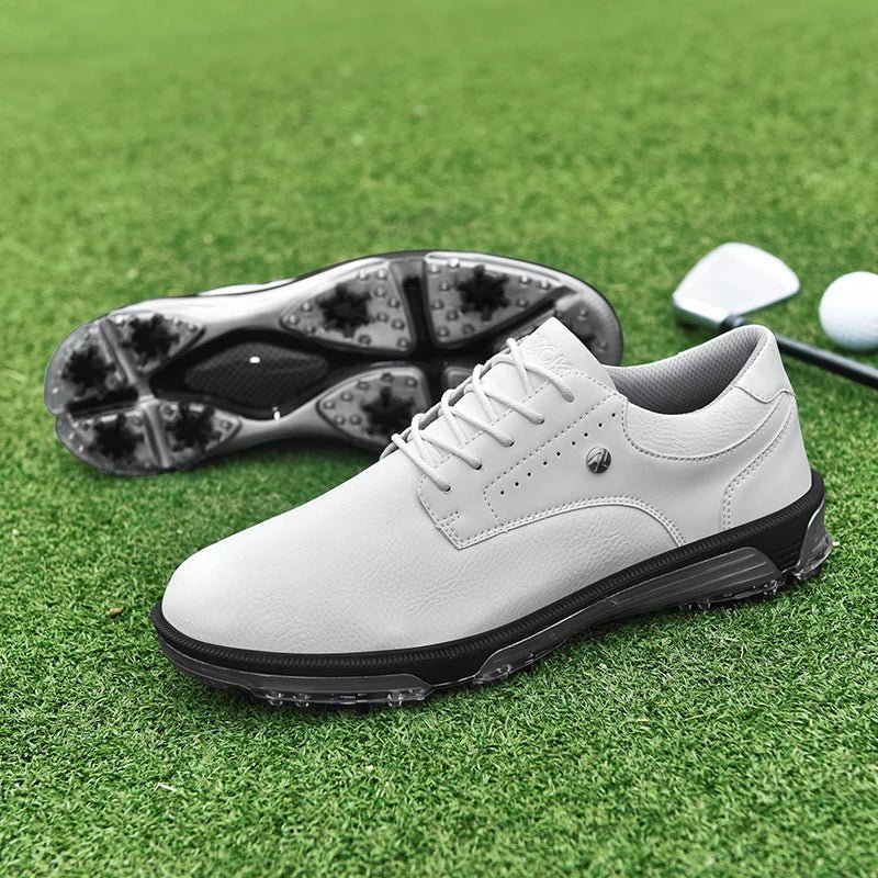 Wind Rider V1 Golf Shoes - Aries x Rose
