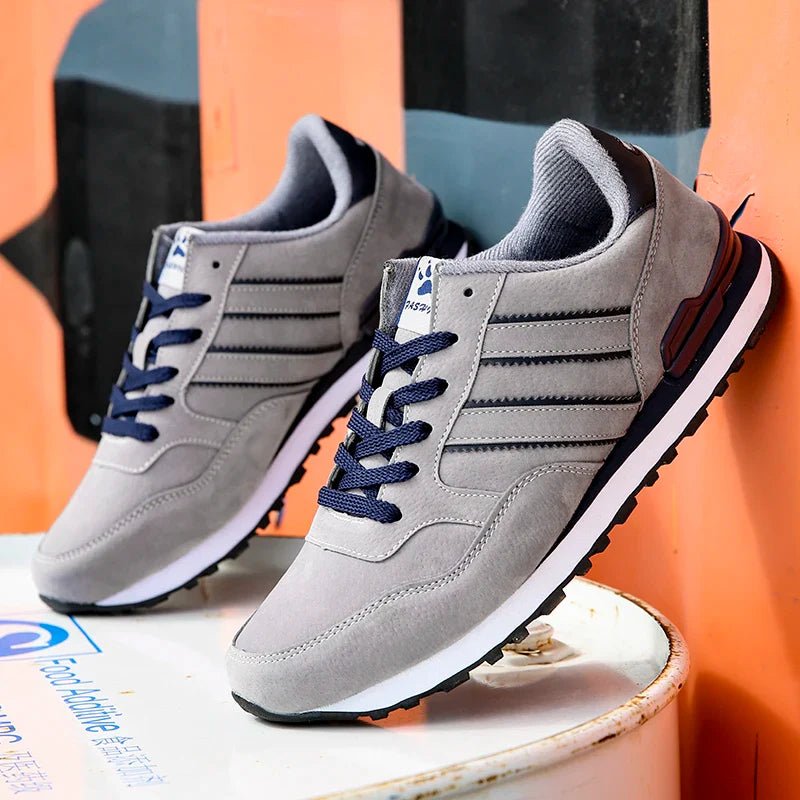 AirTrail Breathable Sneakers - Aries x Rose