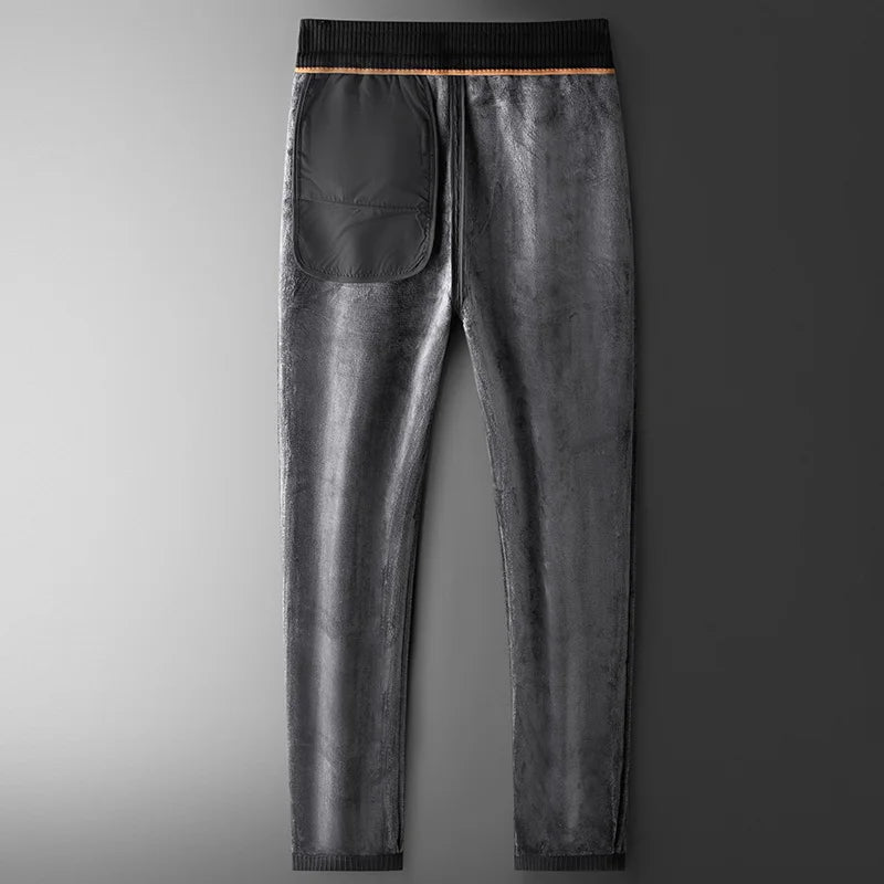 Drayton Corduroy Pants - Aries x Rose