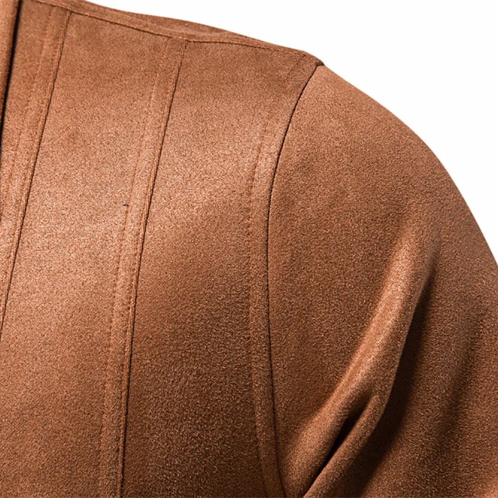 Portman Ridge Jacket - Aries x Rose