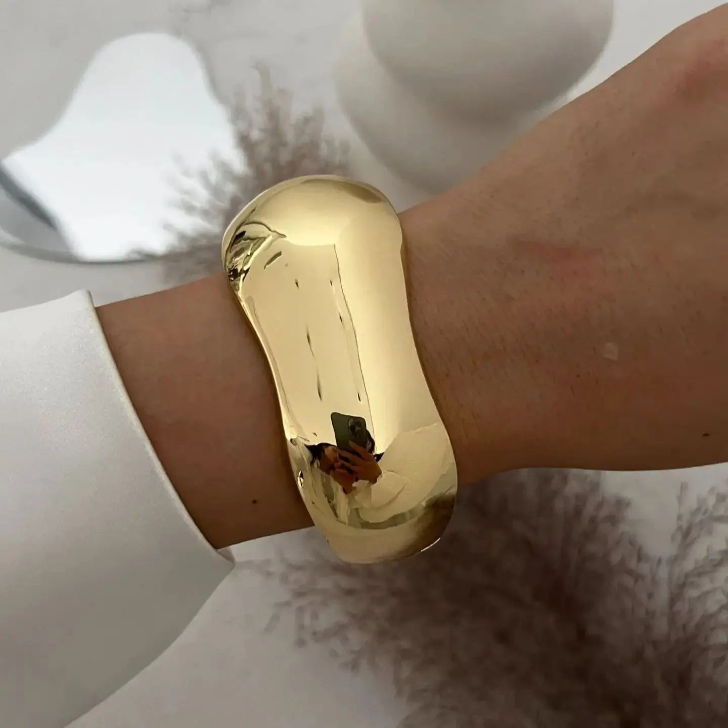 Verace Vintage Bracelets - Aries x Rose