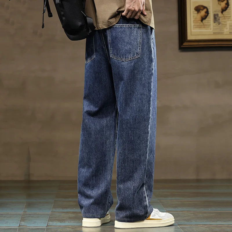 Easton Relaxed Jeans