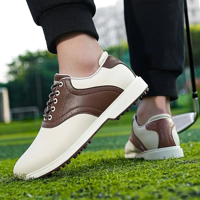 ProTurf Men’s Universal Golf Shoes - Aries x Rose