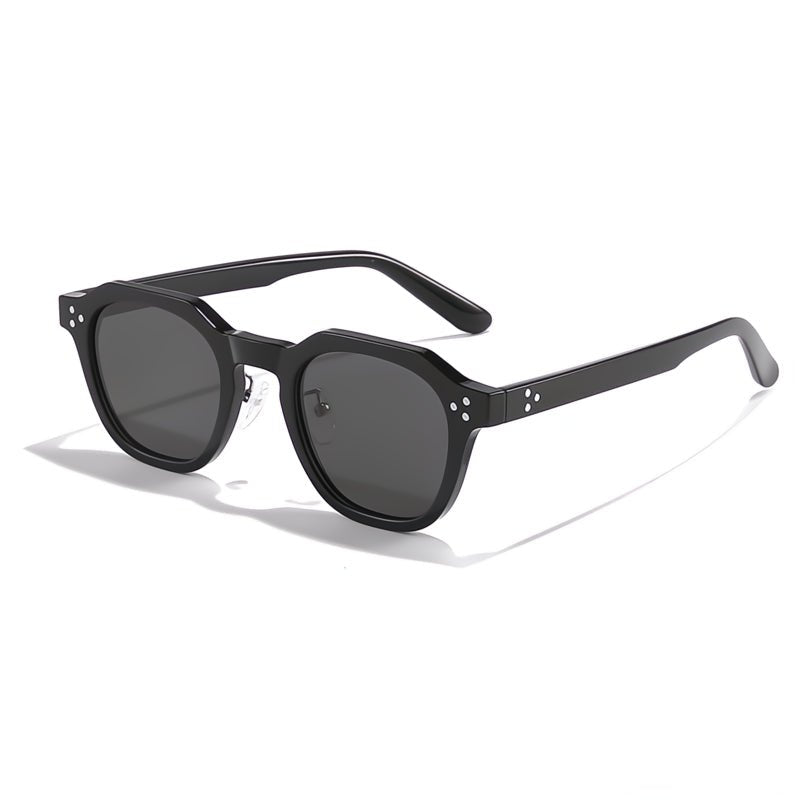Nova Polarized Sunglasses - Aries x Rose