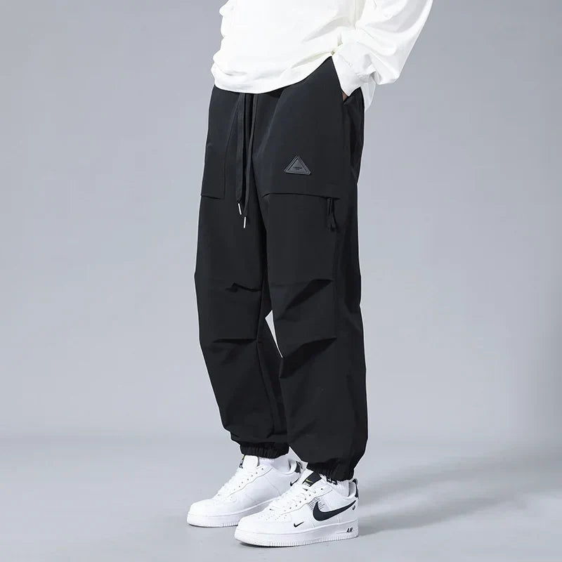 Valor Jogger Pants
