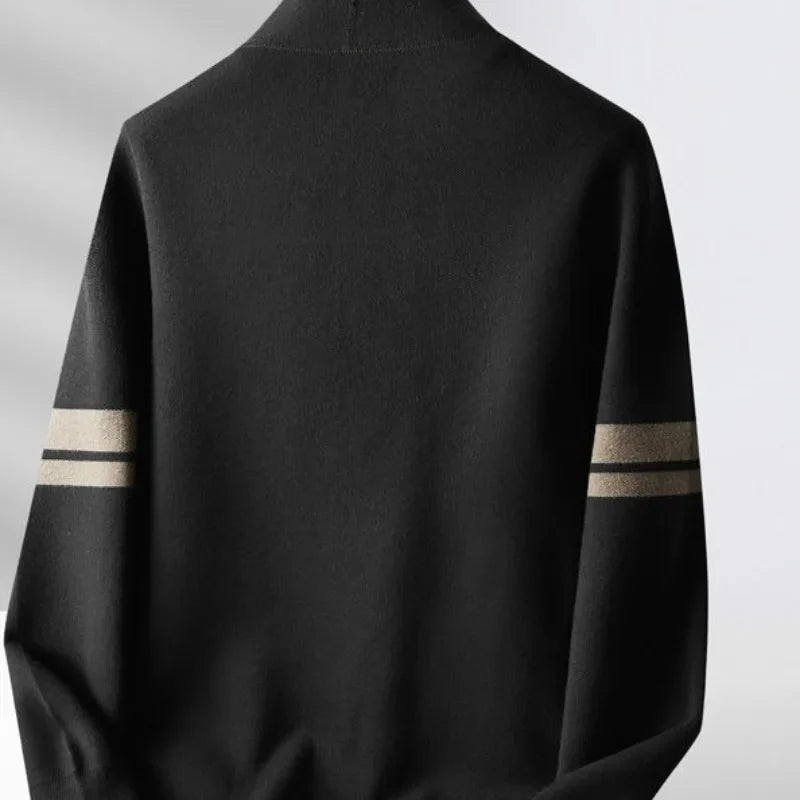 Regent Classic Cardigan - Aries x Rose
