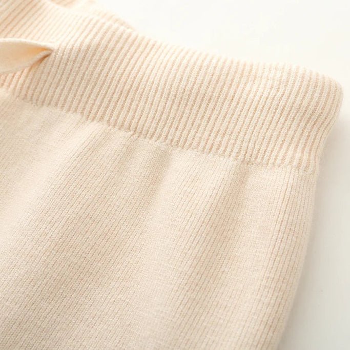 Cashmere Dream Trousers - Aries x Rose