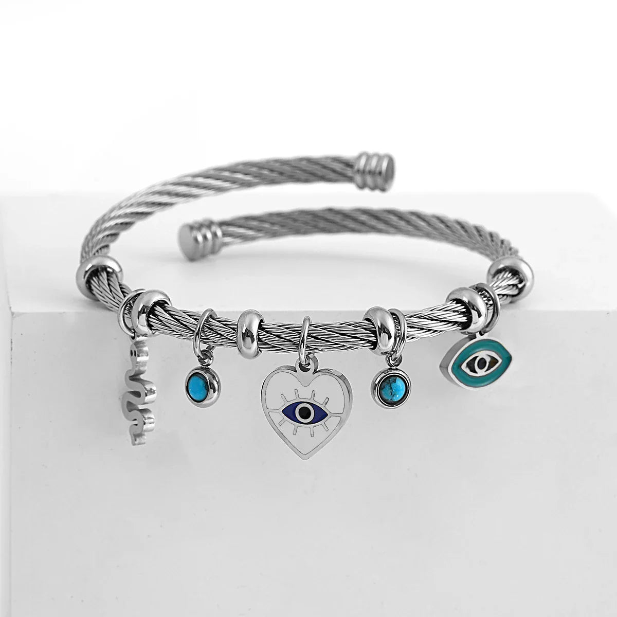 Aura of Fortune Bracelet - Aries x Rose