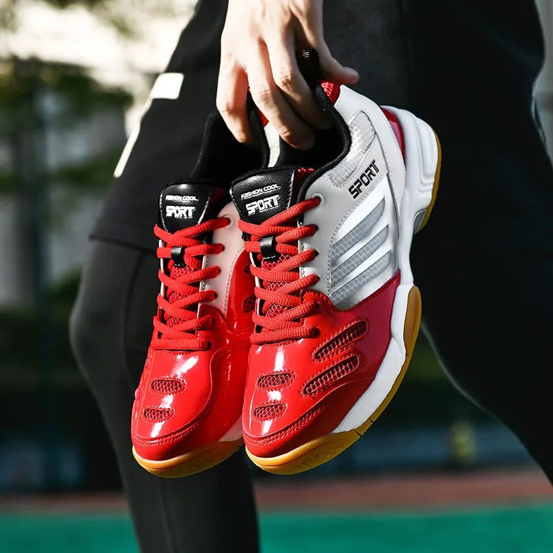 Ignite Sport Shoes - Aries x Rose