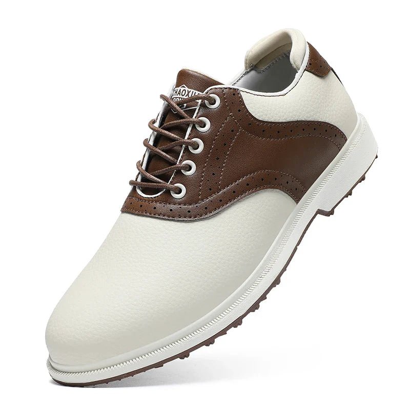 ProTurf Men’s Universal Golf Shoes - Aries x Rose