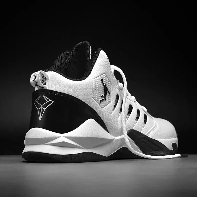 Aervon Basketball Shoes - Aries x Rose