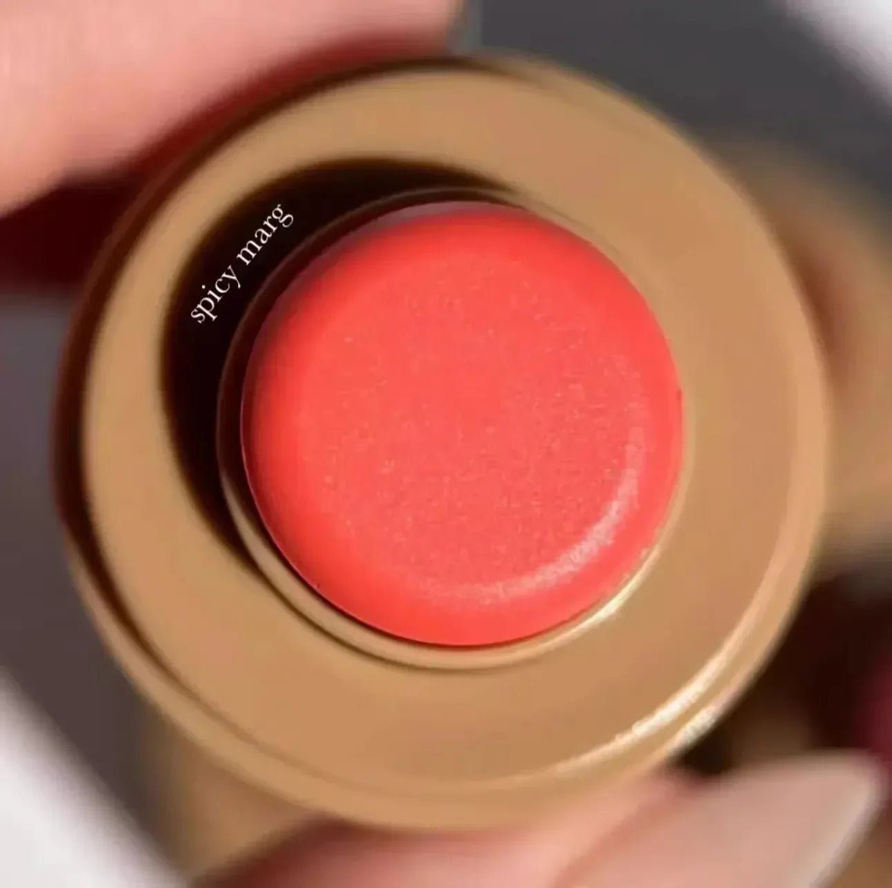 Hailey Pocket Blush - Aries x Rose