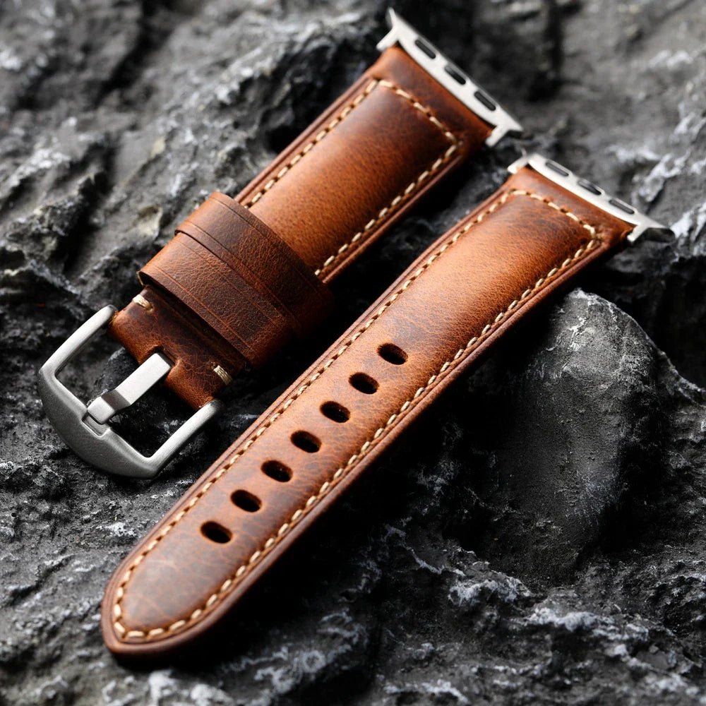 EraWear Apple Watch Band - Aries x Rose