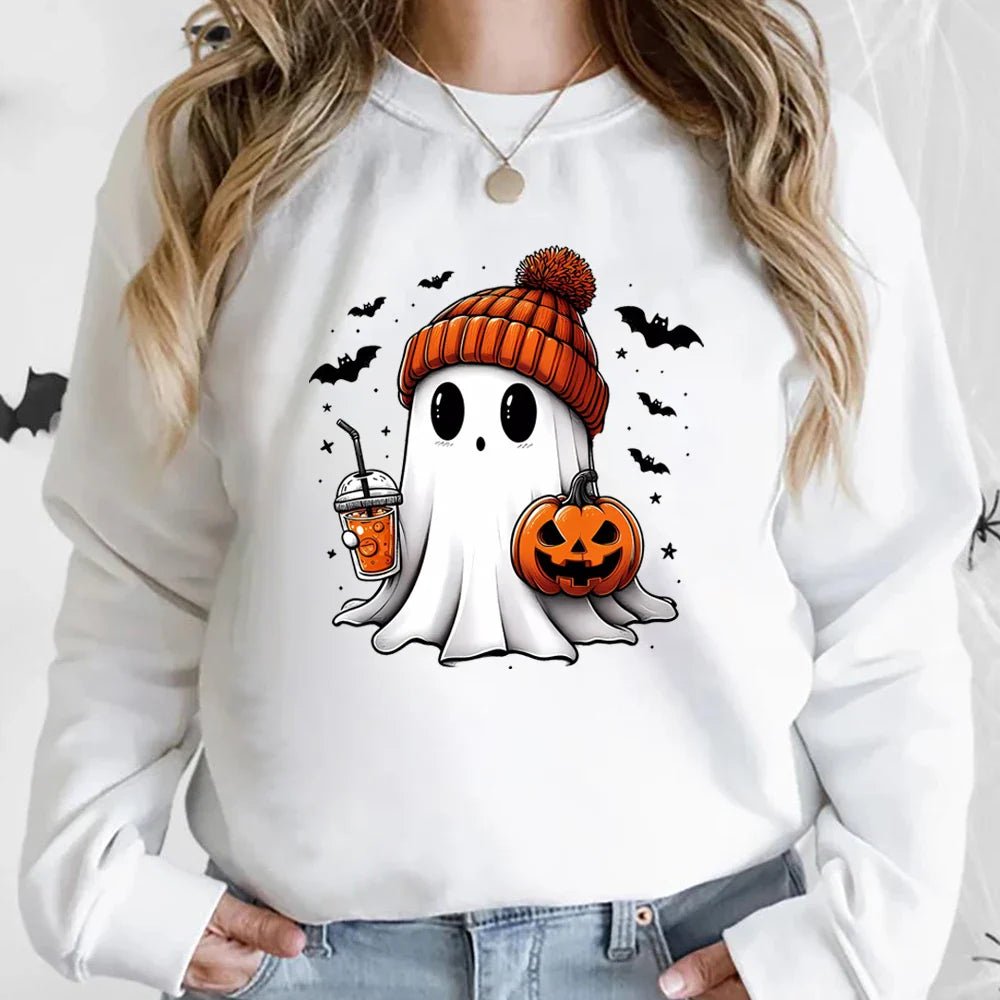 BooBeanie Sweater - Aries x Rose