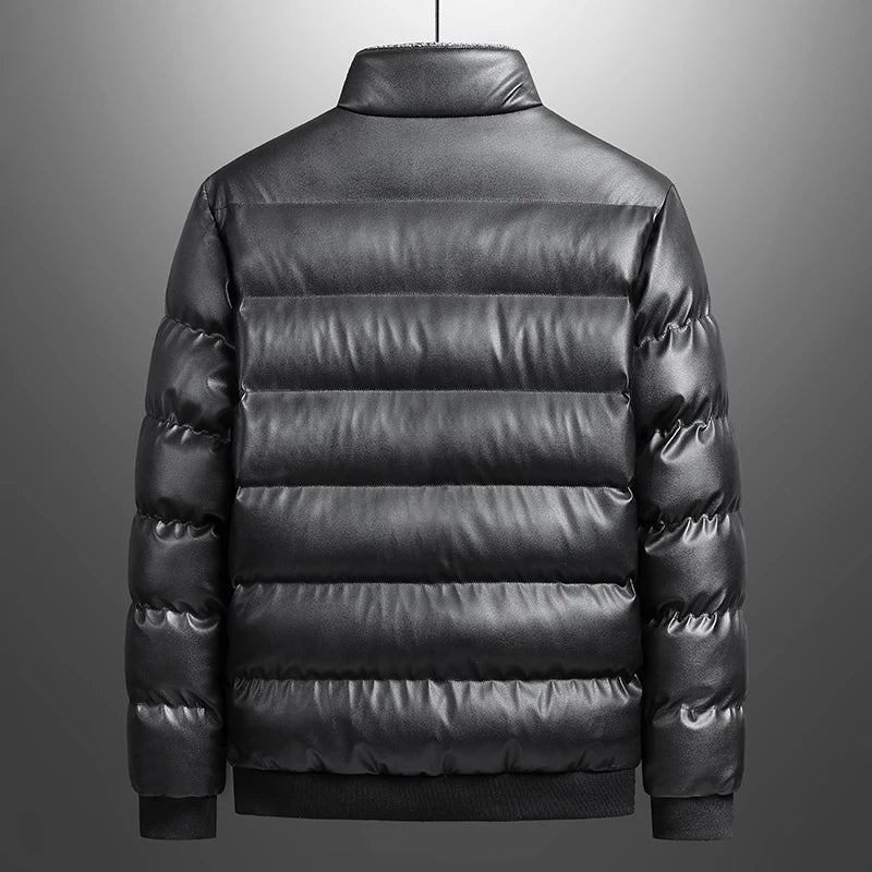Oslo Duck Down Jacket - Aries x Rose