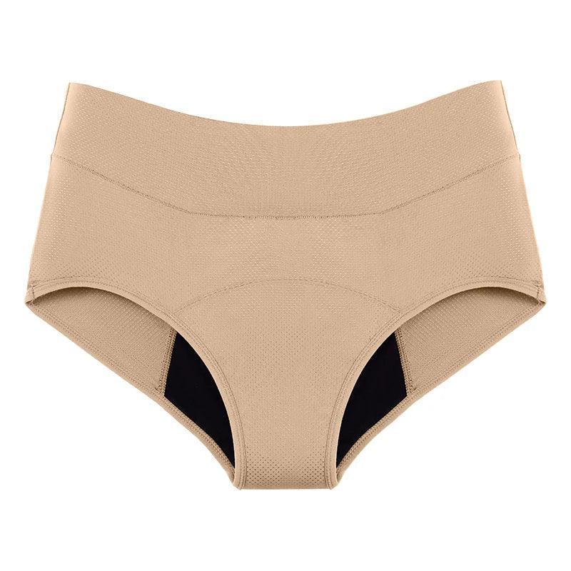 4 - Layer Absorbent Period Briefs - Aries x Rose