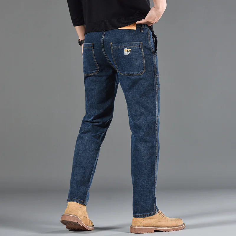 Foreman Utility Jeans