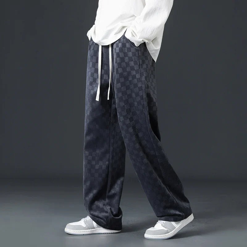 Fabian Corduroy Sweatpants - Aries x Rose