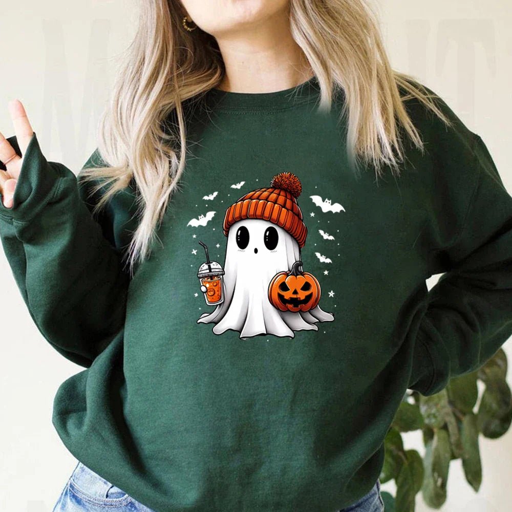 BooBeanie Sweater - Aries x Rose