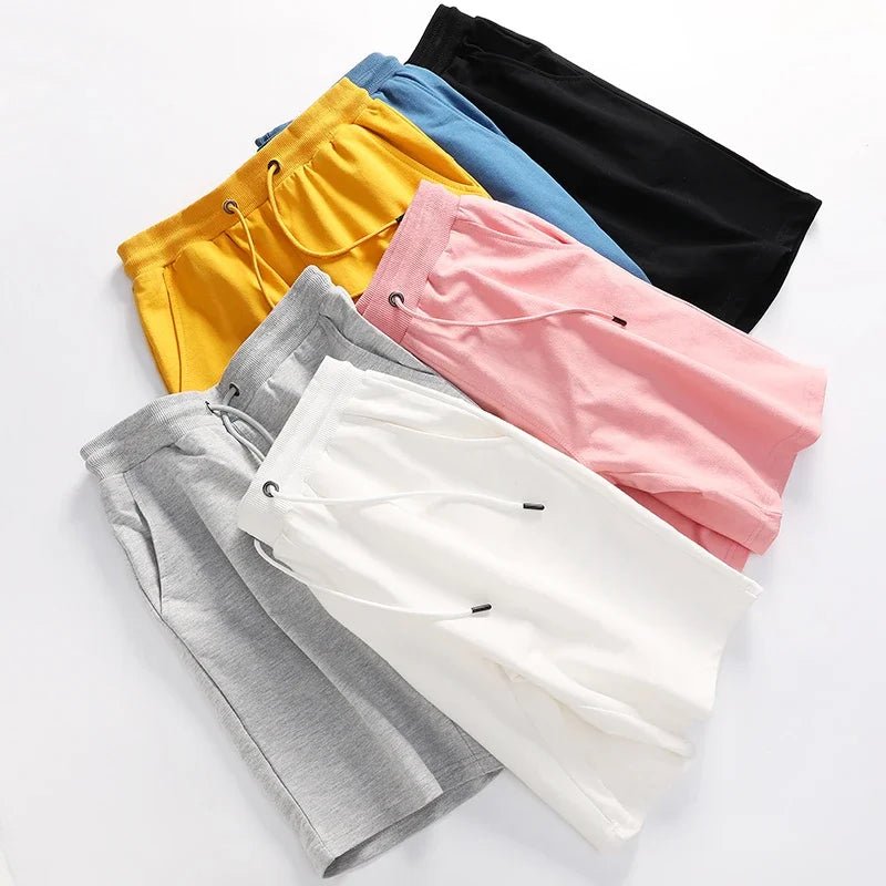 Melbourne Shorts - Aries x Rose