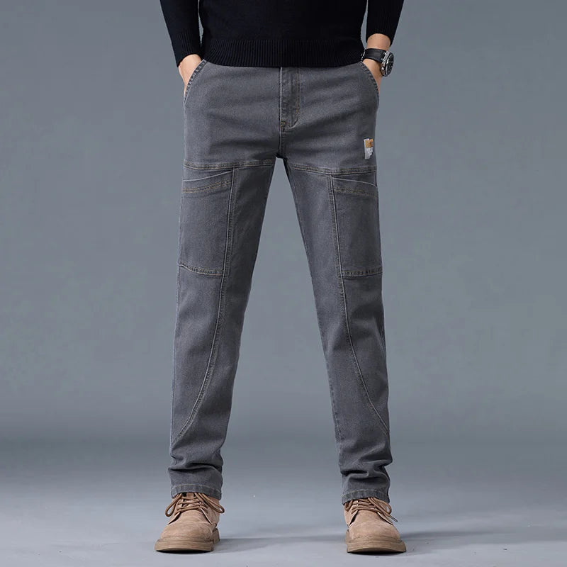 Foreman Utility Jeans