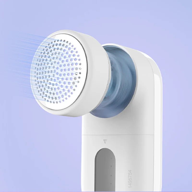 Zephora Fabric Shaver - Aries x Rose