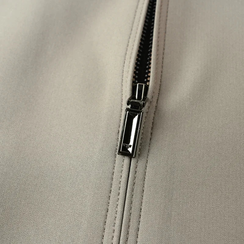 Arcton Blanc Jacket - Aries x Rose