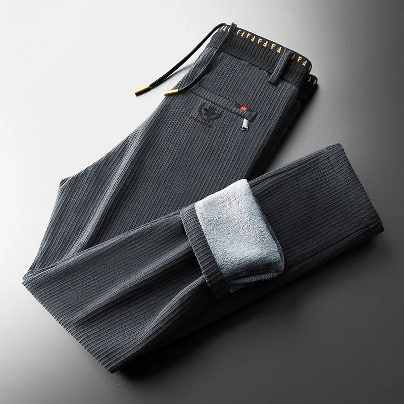 Drayton Corduroy Pants - Aries x Rose