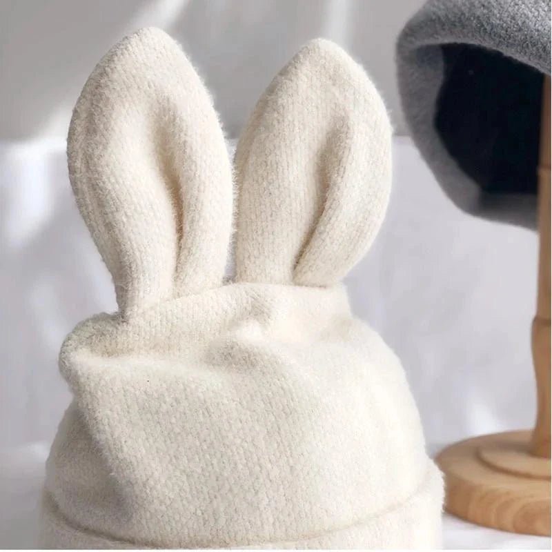 Coziera Wool Hat - Aries x Rose
