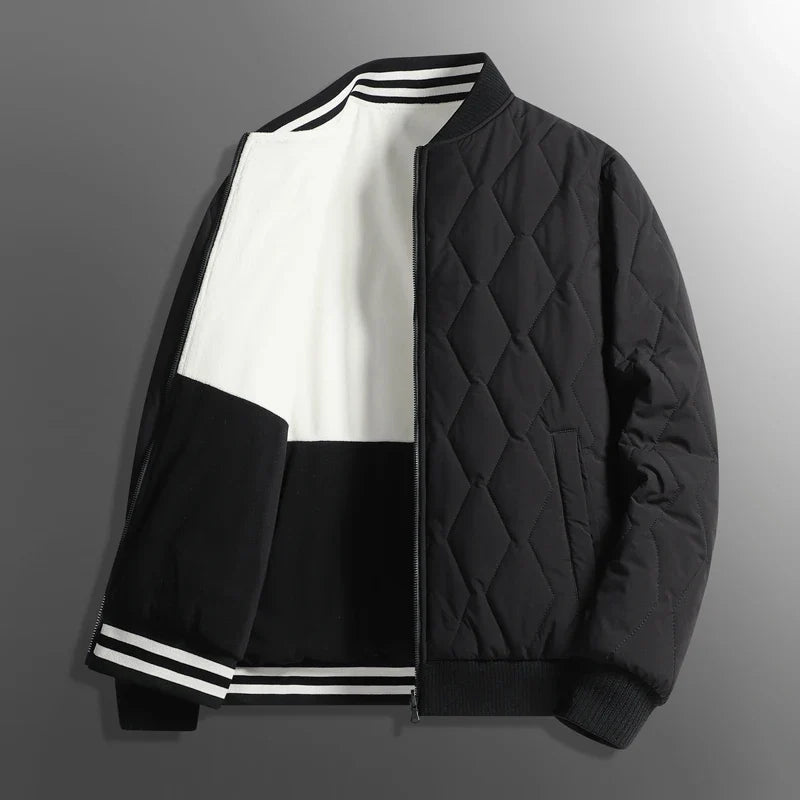 Novon Reversible Jacket - Aries x Rose