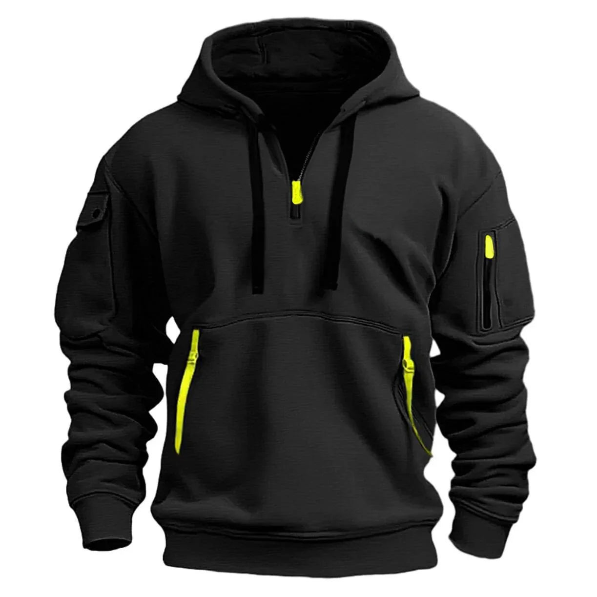 Urban Knox Hoodie - Aries x Rose